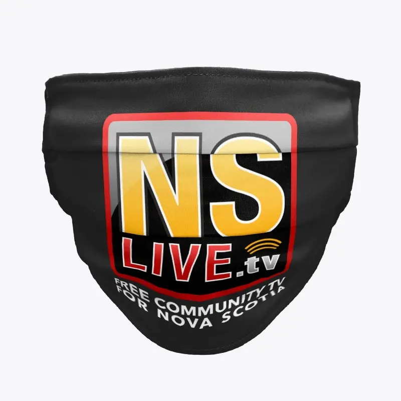 NSLive.tv Support Swag